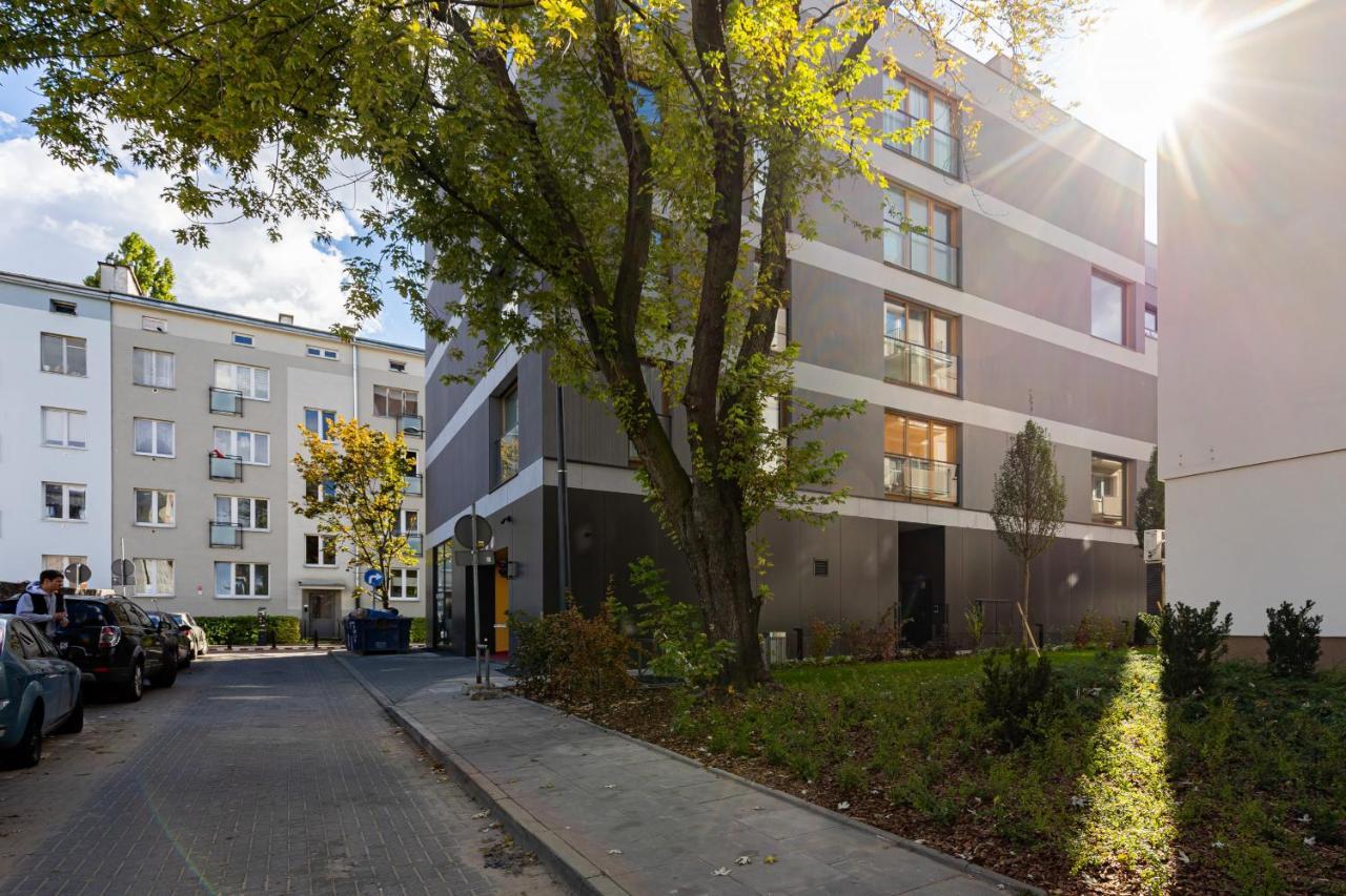Appartement Srodmiescie Bonifraterska By Renters *