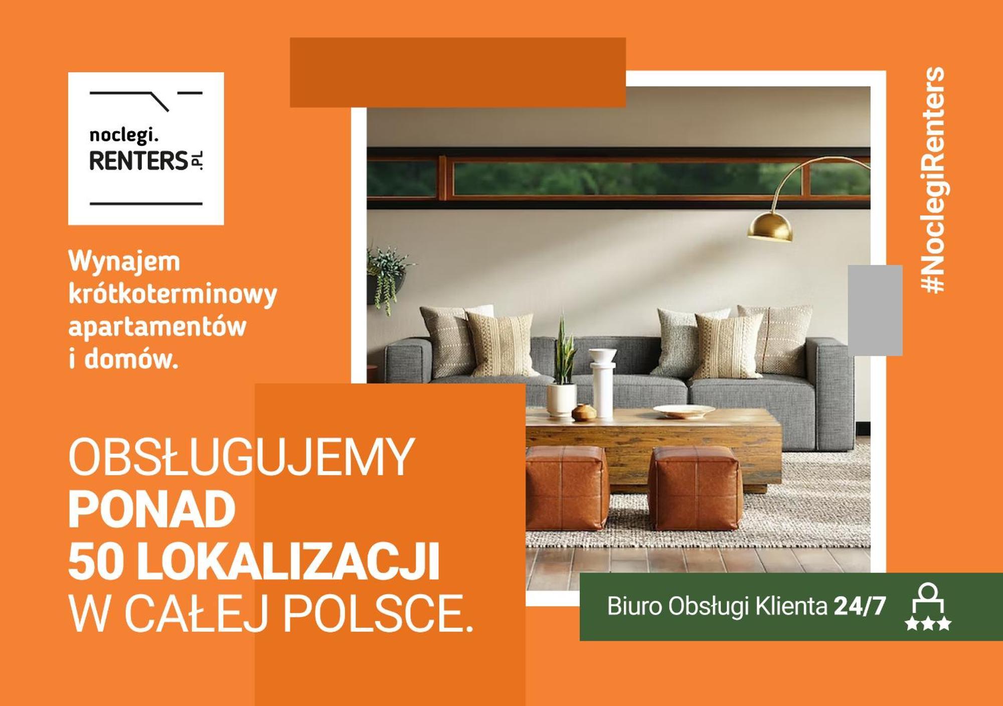 Appartement Srodmiescie Bonifraterska By Renters *