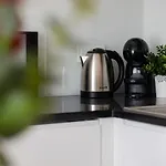 Warszawa Srodmiescie Bonifraterska Apartments By Noclegi Renters
