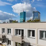 Warszawa Srodmiescie Bonifraterska Apartments By Noclegi Renters